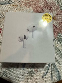 ANC Wireless Earbuds in Box