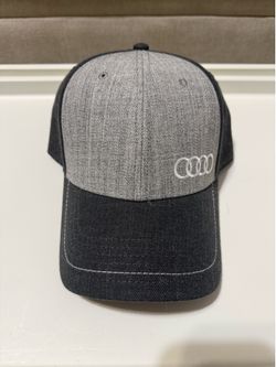 Audi hat