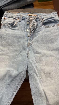 Levi’s Jeans