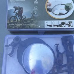 4 Bike Mirrors - Brand New 