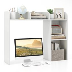 Desktop Bookshelf