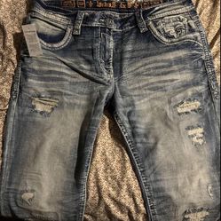 Rock Revival  Jeans 