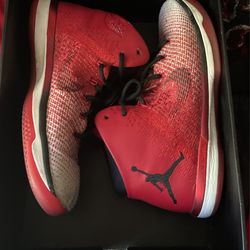 Jordan 31 Chicago Men Size 11