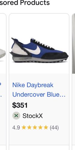 Nike Undercover Jun Takahashi Men 11