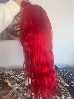 Human Hair wig