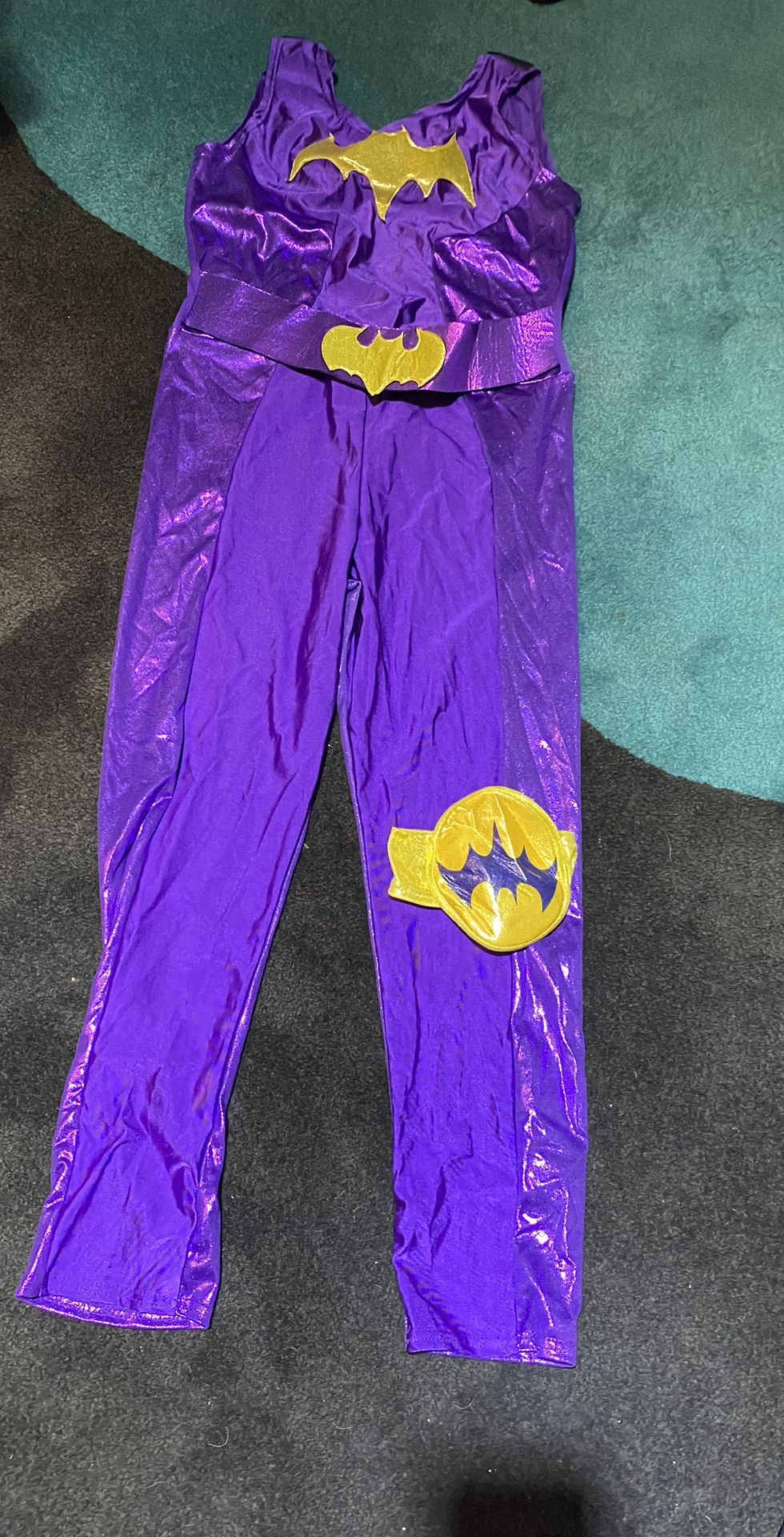 Bat Girl child large