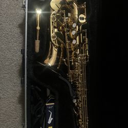 Cannonball  Alto Saxophone 