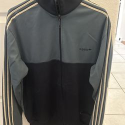 Adidas Track Jacket