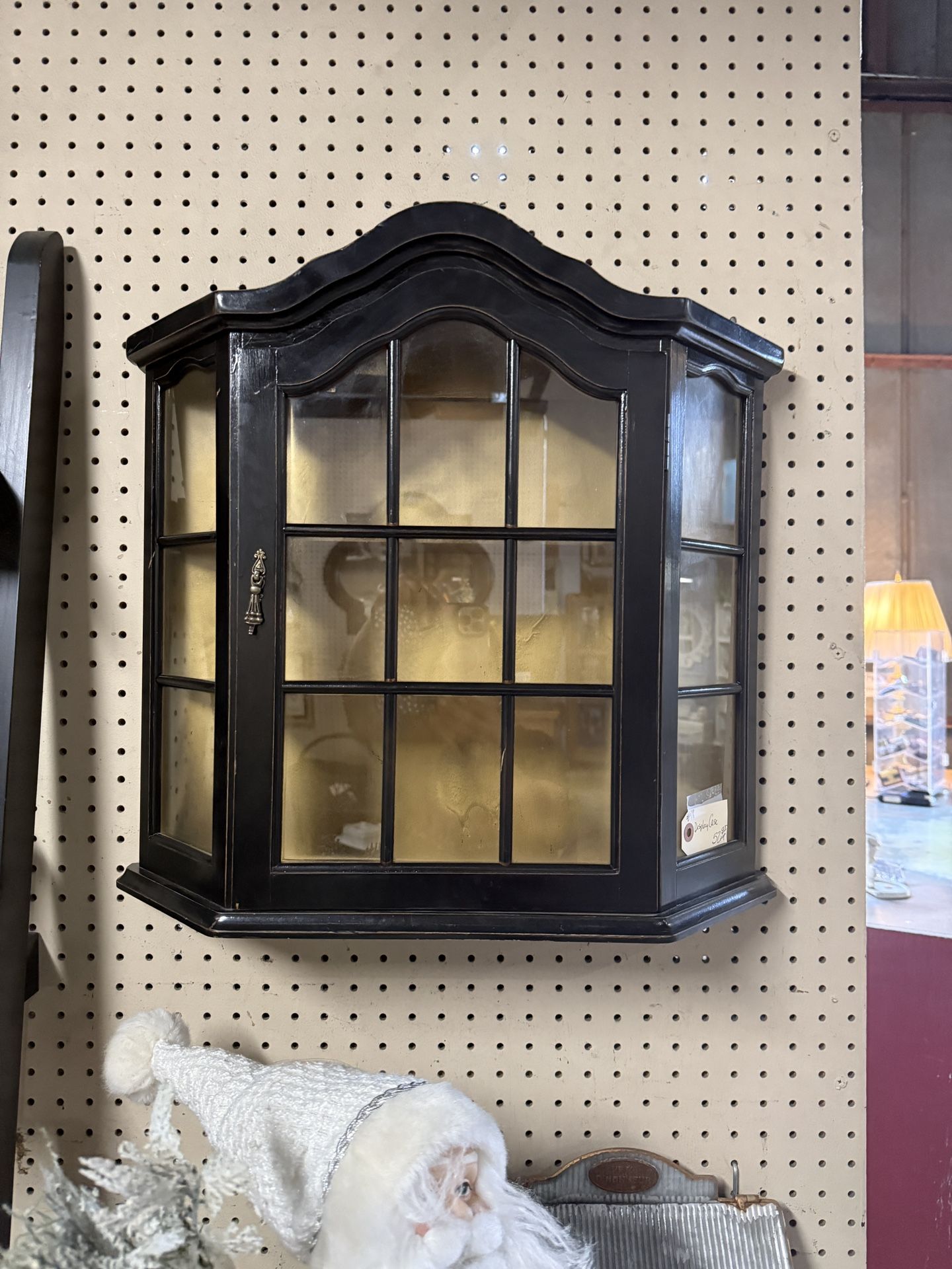 Wall Hanging Display Shelf