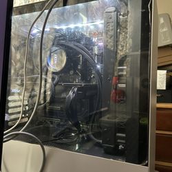 X299 Dark Gaming PC