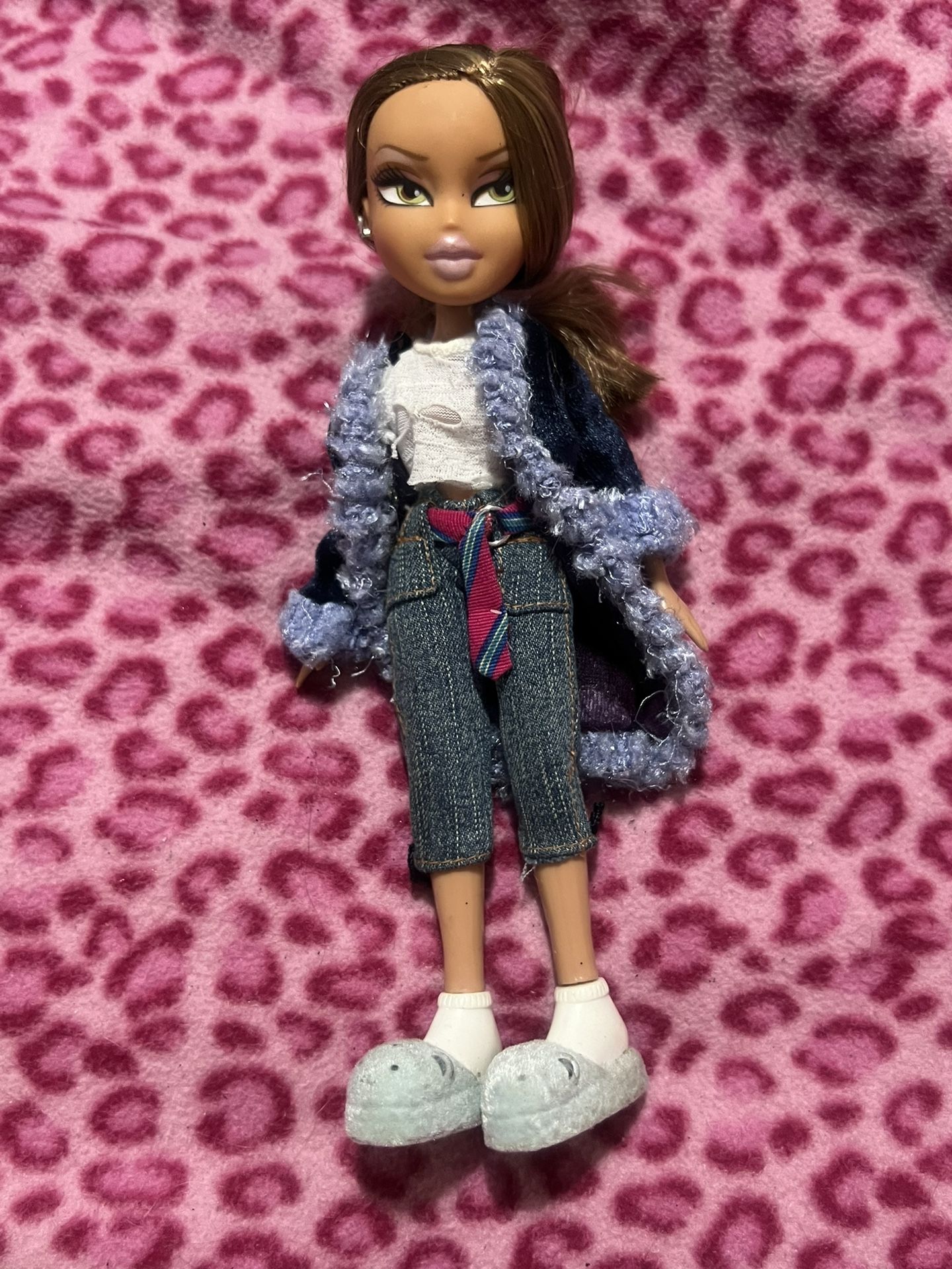 Bratz Doll 
