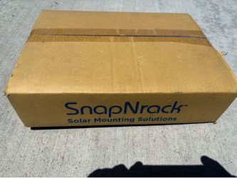 ☀️ SnapNrack Universal Conduit Leveling Mount NEW 🔩📦