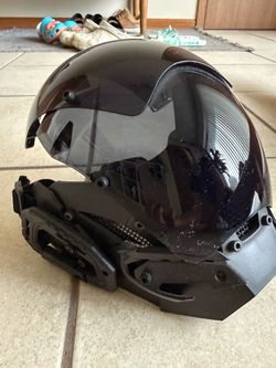 Halloween mask