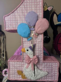Piñatas For All Occasions