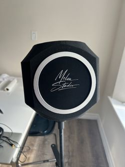 Mic Cover And Pop Filter