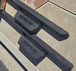 1500 Dodge Ram Side Step