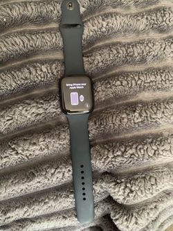 44m apple watch se 3