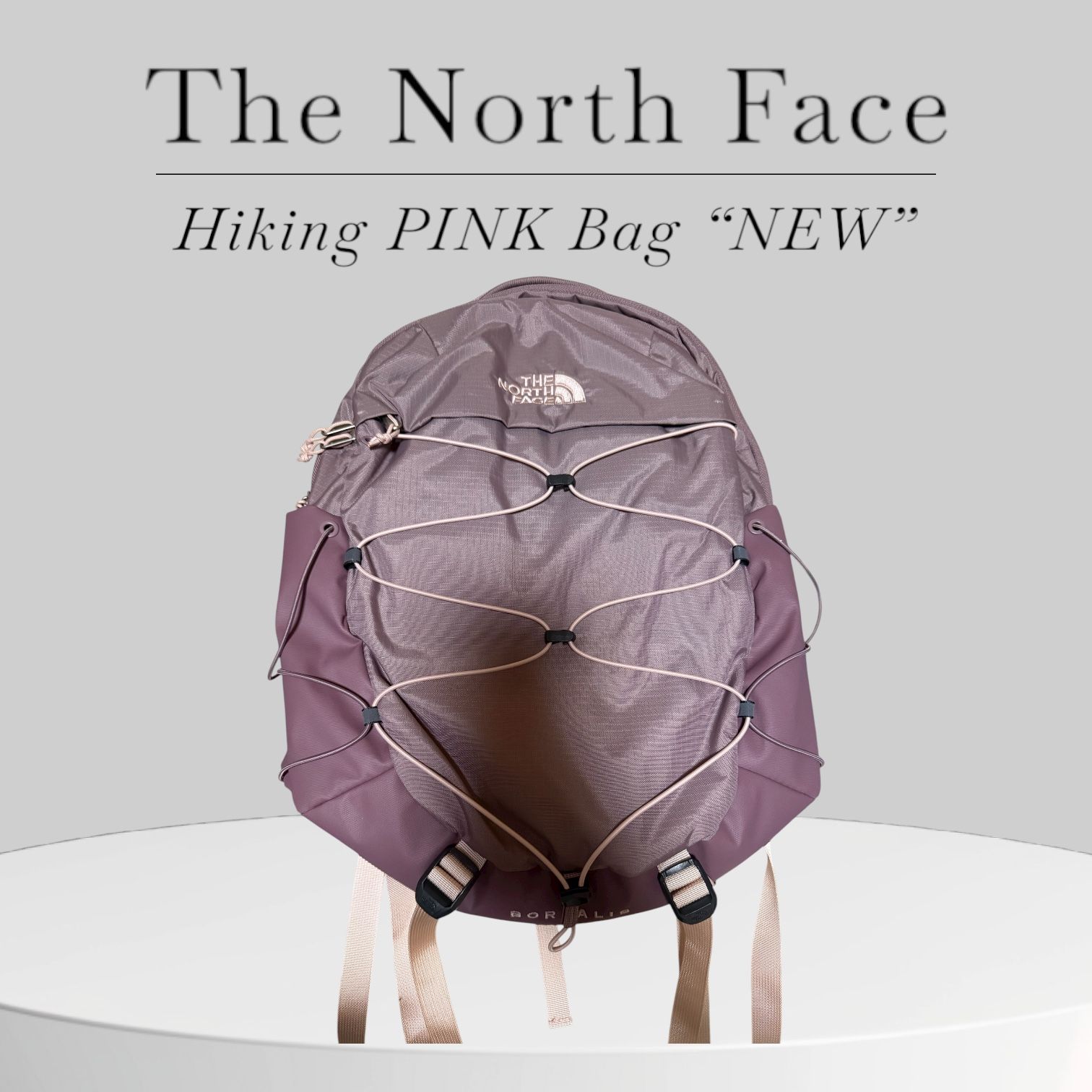The North Face Backpack