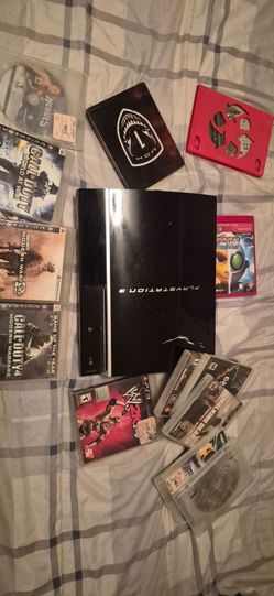 Playsation 3