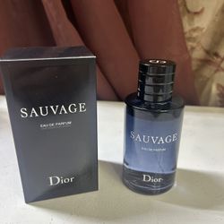 Dior Sauvage