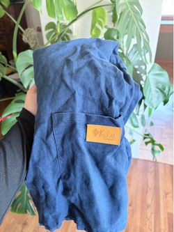 Kyte Baby Ring Sling Carrier