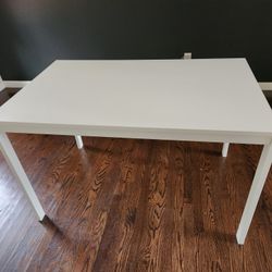 Extensible Table
