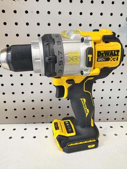 Dewalt new hammer drill 3 speeds new generation