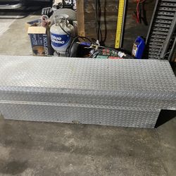 Tool Box For Truck 