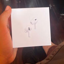 AirPods Pro Generation 2