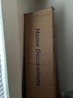 DICTAC  California king bed frame