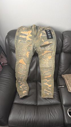 Anom denim