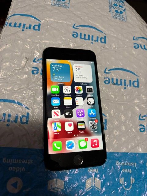 Apple Iphone 7 T-MOBILE Only 32gb 