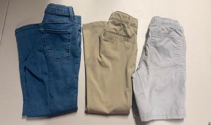 Boys Bottoms Bundle