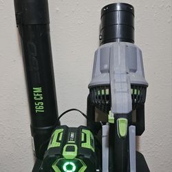 EGO 765 Blower Kit