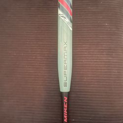 2020 Miken Dc 41 26oz 
