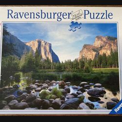 Jigsaw Puzzles