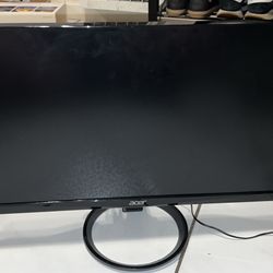 Acer Computer Monitor - R240HY