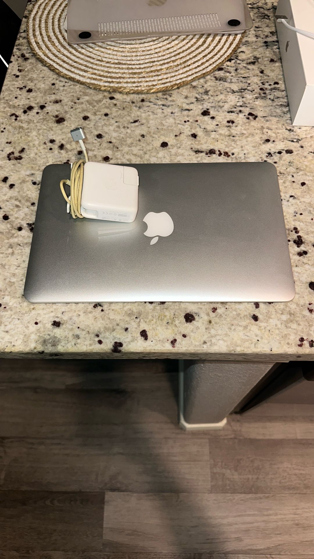 MacBook Air 11inch