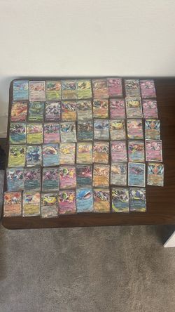 Ex for sale
