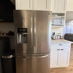 Kenmore used refrigerator