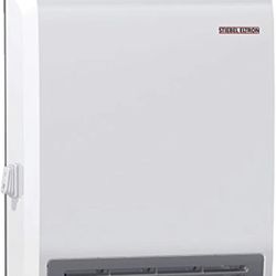 Stiebel Eltron 236305 CK Trend Wall-Mounted Electric Fan Heater, 2000W,  240V for Sale in Stockton, CA - OfferUp