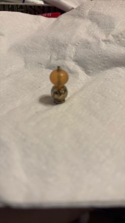 Miniature Lamp