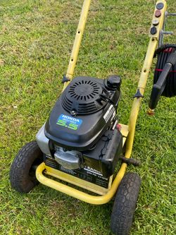 Honda Pressure washer