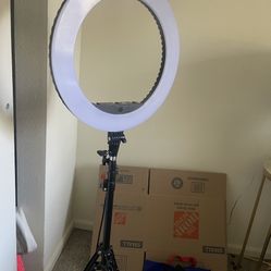 Ring Light