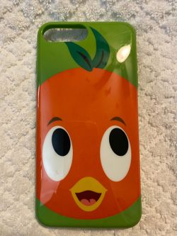 Disneyland phone case!