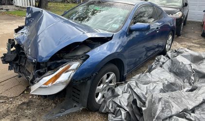 2008 Nissan Altima