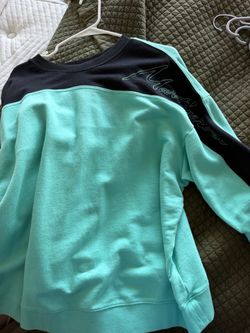 Martine rose crew neck size large