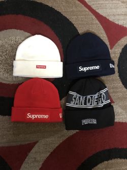 Supreme Beanies 