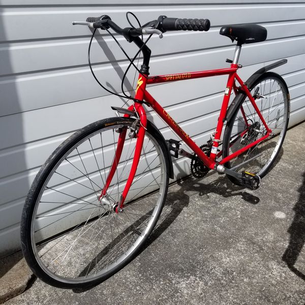 specialized crossroads cruz