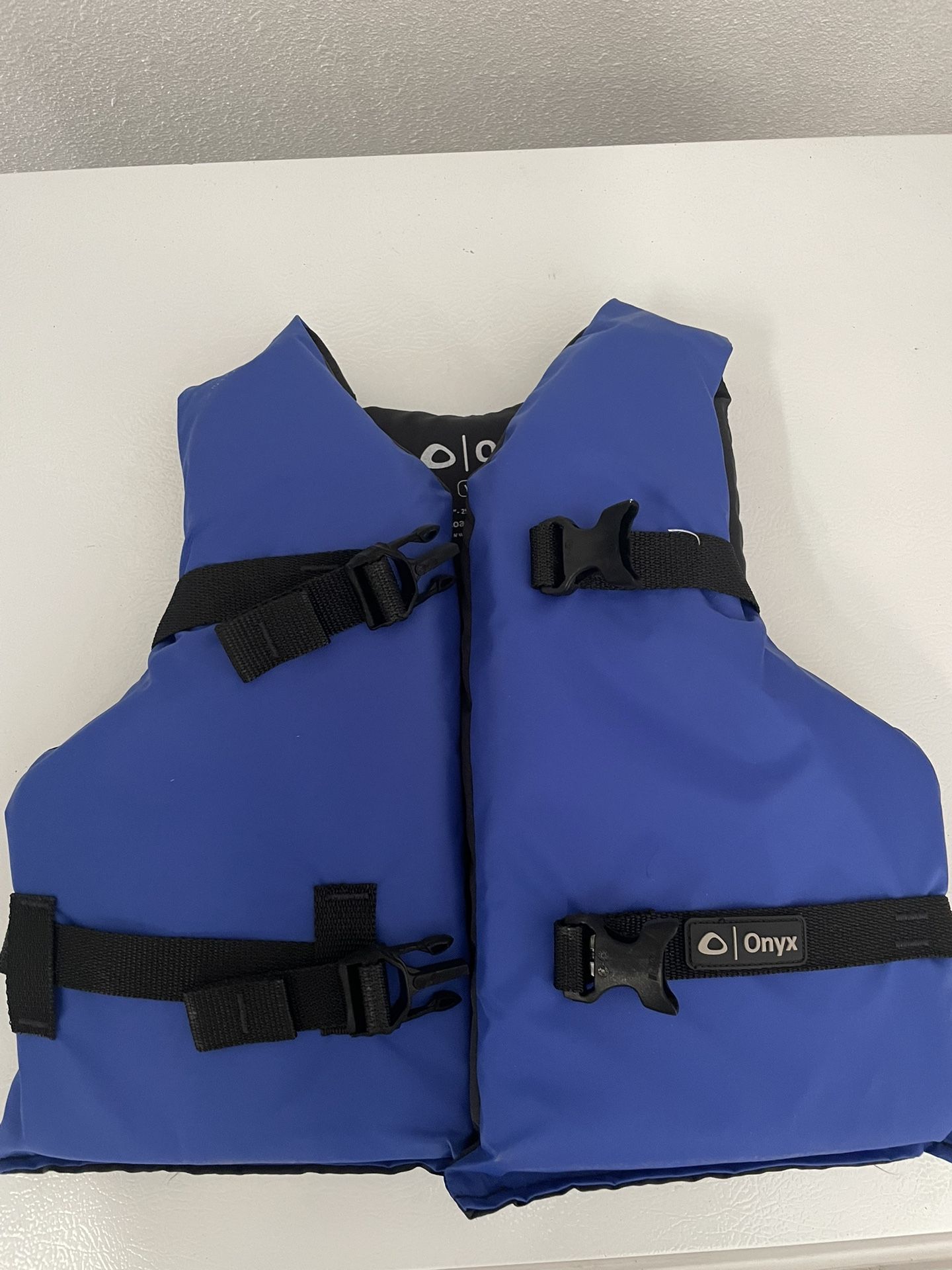 Brand New Child Vest